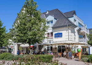 Residenz Seestern Wohnung 60 in Ostseebad Boltenhagen