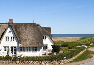Söl`ring Hüs S0/29 - Söl'ring Hüs in Sylt