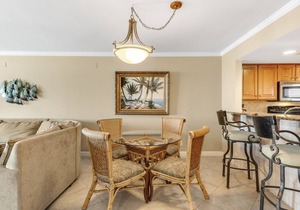 SeaSpray East 323-Luxurious Interior! in Pensacola