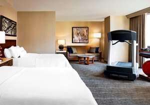 The Westin Cincinnati in Cincinnati