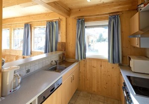 Vacation home Almdorf Stadl in Stadl an der Mur - 6 persons, 3 bedrooms in Stadl-Predlitz
