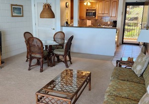 VIR #409 Upper West Maui Oceanfront Condo - Kahana in Lahaina