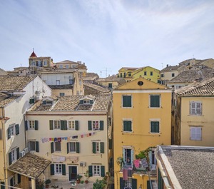 Louvros Sidari Corfu 