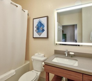 Candlewood Suites Idaho Falls Ihg Hotel 