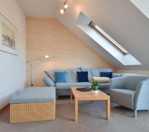 Haus Meerblick 