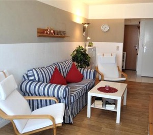 Strandhotel App 
