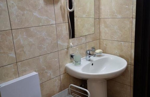 Vesyoloe Apartment | Двухкомнатные апартаменты с кухней Имеретинская бухта