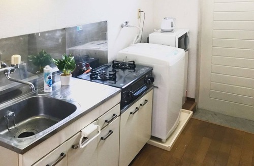 Kawagoe Apartment | 07comfortable room in kawagoe free wifi / Kawagoe Saitama