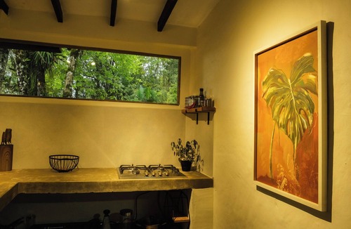 Jerico Cabin | 2 Charming private cabins in lovely Jericó steps from town