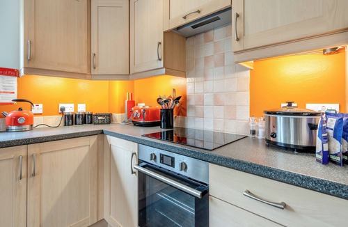 Coylumbridge Cottage | 3 bedroom accommodation in Aviemore