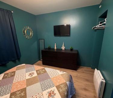 Irishtown-Summerside House | A Stay Across The Bay