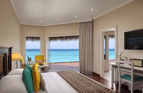 Rannalhi Hotel | Adaaran Club Rannalhi - All Inclusive