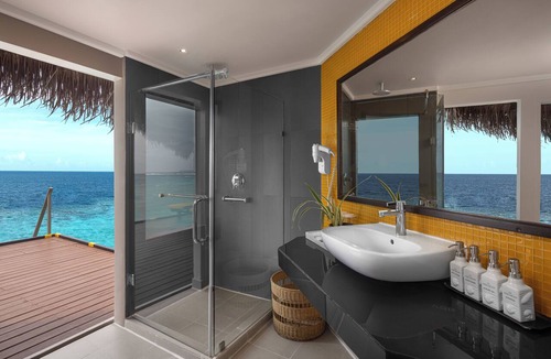 Rannalhi Hotel | Adaaran Club Rannalhi - All Inclusive