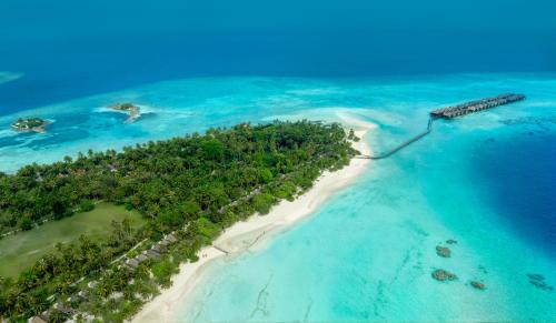 Lhohifushi Resort | Adaaran Select Huduran Fushi - Free Dine around Premium All Inclusive 24 hours - 30 mins by Speedboat