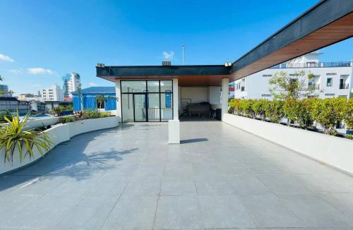 Dhigurah Apartment | Ahmed Rasheed Resort