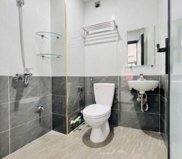 Haa Dhaalu Atoll Apartment | Ahmed Rifan Hotel