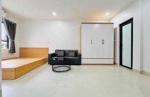 Haa Dhaalu Atoll Apartment | Ahmed Rifan Hotel