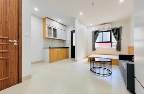 Haa Dhaalu Atoll Apartment | Ahmed Rifan Hotel