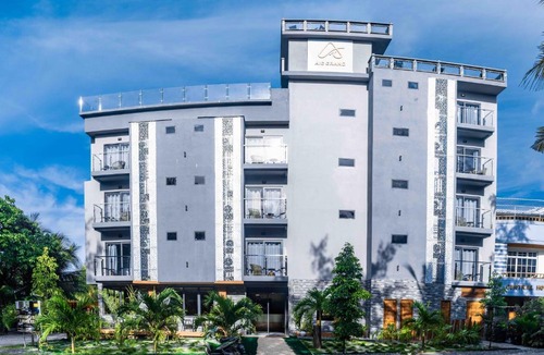 Fuvahmulah Hotel | Aig Grand