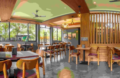 Fuvahmulah Hotel | Aig Grand