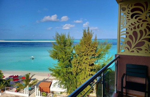 Gulhi Hotel | AIMI Beach Hotel