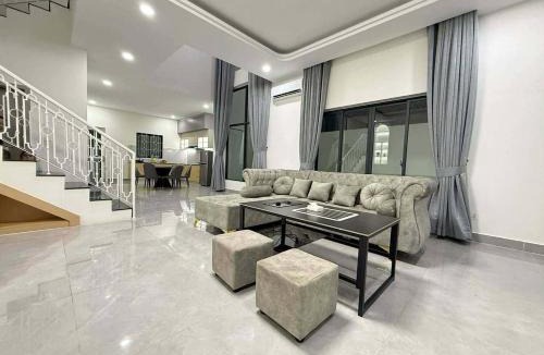 Thelu Veliga Apartment | Ali Zahir Resort