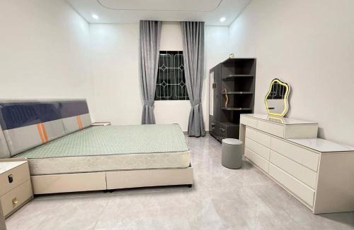 Thelu Veliga Apartment | Ali Zahir Resort