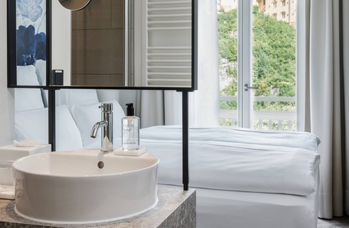 Hohenschwangau Hotel | AMERON Neuschwanstein Alpsee Resort & Spa