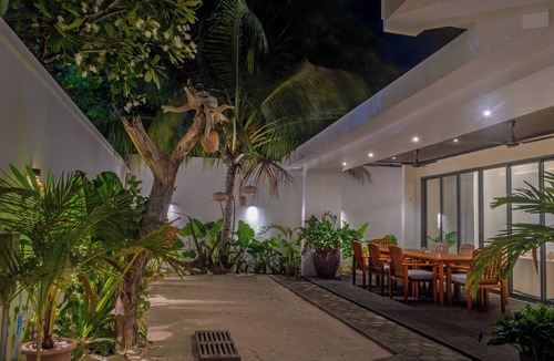 Dharavandhoo Villa | Anam Villa maldives