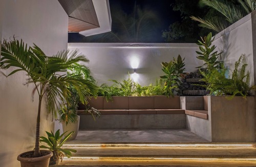 Dharavandhoo Villa | Anam Villa maldives