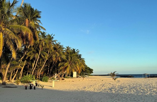 Dharavandhoo Villa | Anam Villa maldives