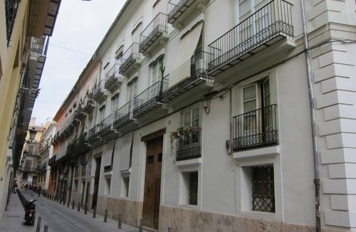El Mercat Apartment | Apartment/flat - Valencia