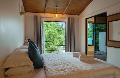 Rasdhoo Hotel | Arena Blanca