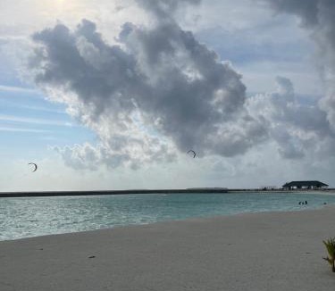 Haa Dhaalu Atoll Bed & Breakfast | Bahee Dé Lite