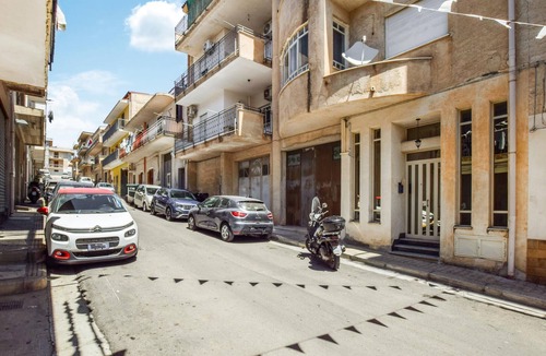 Casteldaccia Apartment | Beach front apartment in Casteldaccia with WiFi