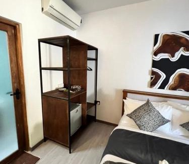 Thoddoo Hotel | Beachwalk Garden Thoddoo