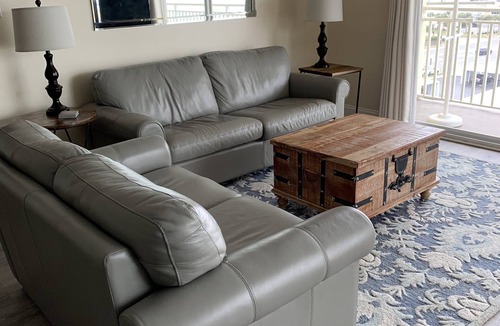 Redington Shores Condo | Beautiful Beach! Spectacular Sunsets!