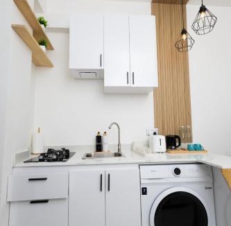 Hulhumale Apartment | Biosphere Hulhumale, Cozy 1BHK Apartment