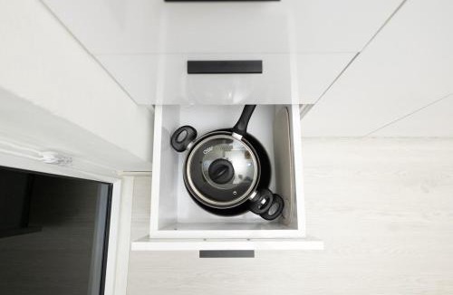 Hulhumale Apartment | Biosphere Hulhumale, Cozy 1BHK Apartment