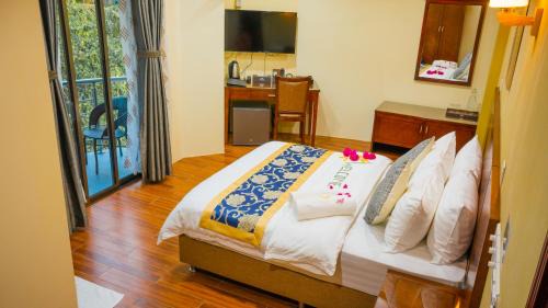 Kudahuvadhoo House | Blue Wave Guesthouse Maldives - Book FB a week gets a free oneway domestic trasport for one person
