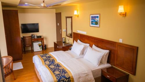 Kudahuvadhoo House | Blue Wave Guesthouse Maldives - Book FB a week gets a free oneway domestic trasport for one person