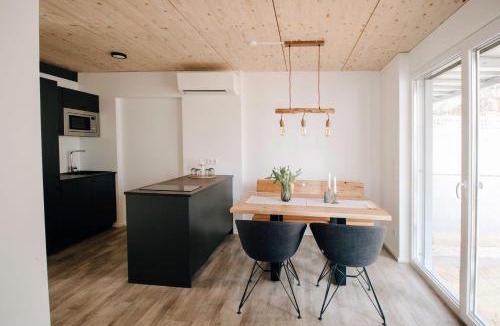 Pleinfeld Apartment | BrombachSeeZeit