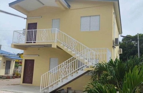 Ladyville Apartment | Charming 2 BR Apt in Ladyville, close to Airport