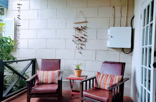 Marine Gardens Cottage | Charming Cottage in Rockley, Barbados only 5 mins Walk to Gorgeous Accra Beach!