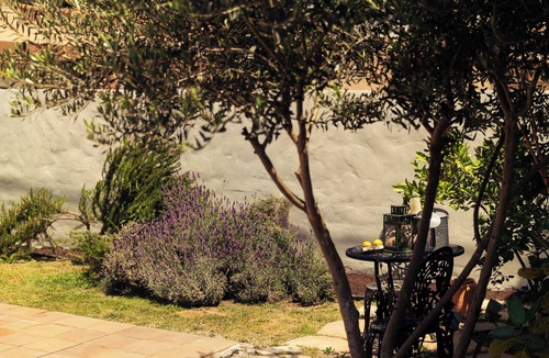 Mid City House | CHARMING SPANISH HOME FULLY FURNISHED