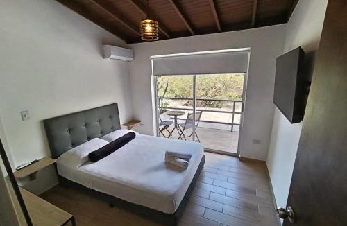 Patio Bonito House | Cloud9h