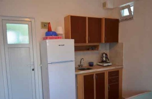 Marmara Apartment | Convenient Studio Flat Near Beach in Avsa Island