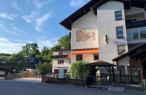 Reichelsheim Cottage | Doppelzimmer - 25 - Gasthaus und Pension Zum Fürstengrund