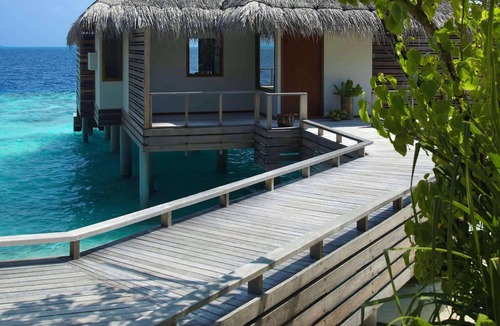 Mudhdhoo Resort | Dusit Thani Maldives - 50 percent off on Transfers for Stays of 5 Nights stay until 20 December 2026