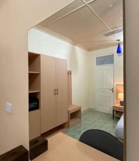 Muli House | EcoWave Retreat- Muli